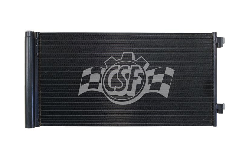 CSF — CSF 11-15 Mini Cooper 1.6L A/C Condenser
