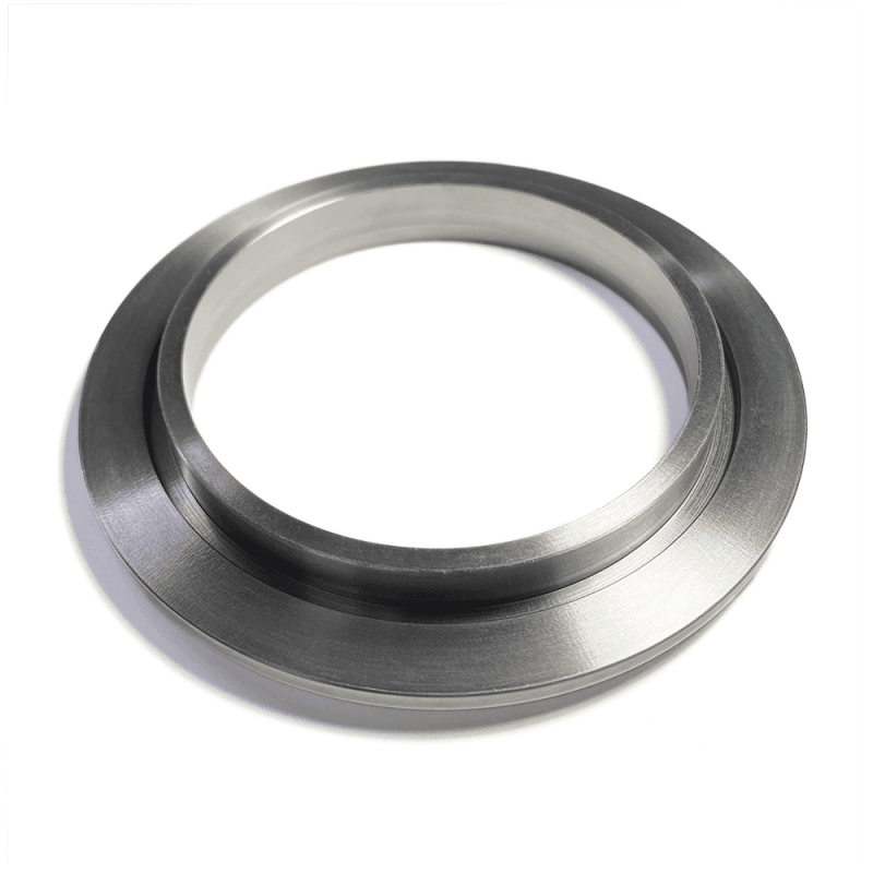 Ticon — Ticon Industries Mid/Large Frame Compressor Outlet Flange (3in Tubing)