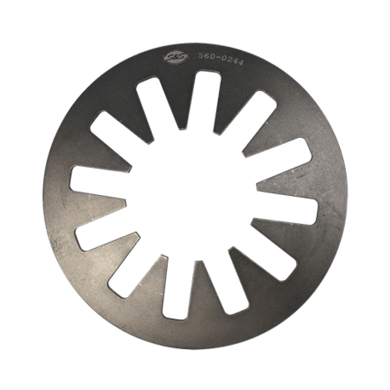 S&S Cycle — S&S Cycle 1998+ BT Heavy Duty Clutch Diaphragm Spring