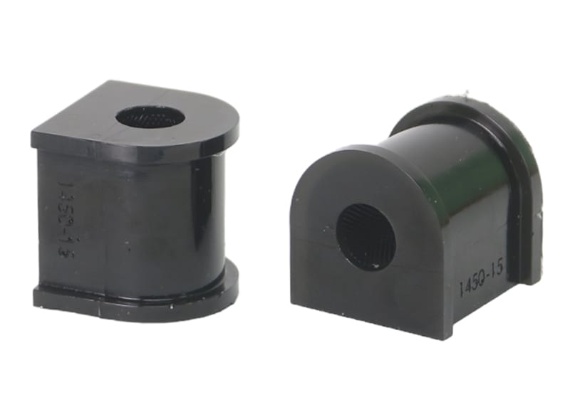 Whiteline — Whiteline Sway Bar Mount Bushing Kit 15mm universal
Bushing Kit
