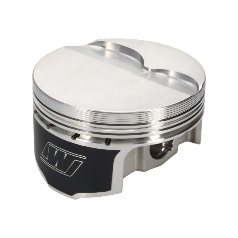 Wiseco — Wiseco Chevrolet LS -4cc Flat Top 1.294 X 4.065 - Set of 8
Piston Set