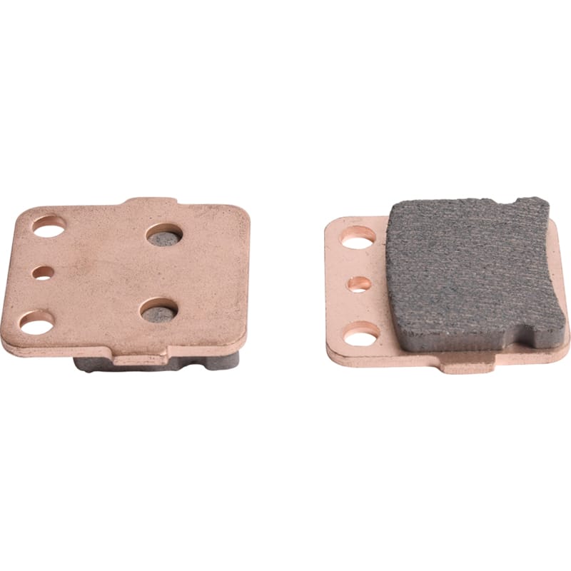 All Balls Racing — All Balls Racing 04-08 Arctic Cat 400 DVX Sintered Brake Pad Front Left