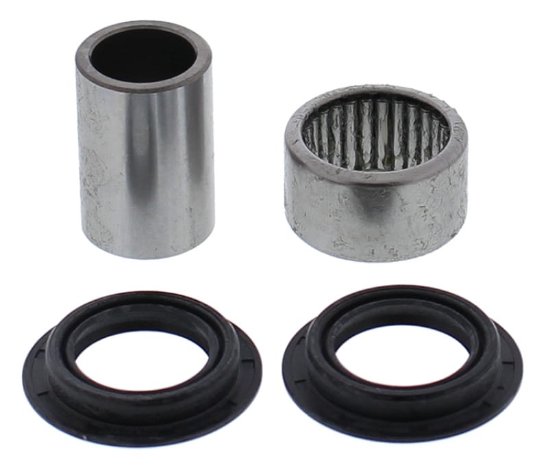 All Balls Racing — All Balls Racing 87-07 Kawasaki KL650 A (KLR) Lower Rear Shock Bearing Kit