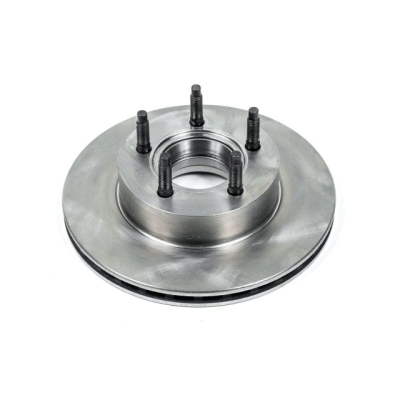 PowerStop — Power Stop 1990 Ford Bronco II Front Autospecialty Brake Rotor
AutoSpecialty Rotor