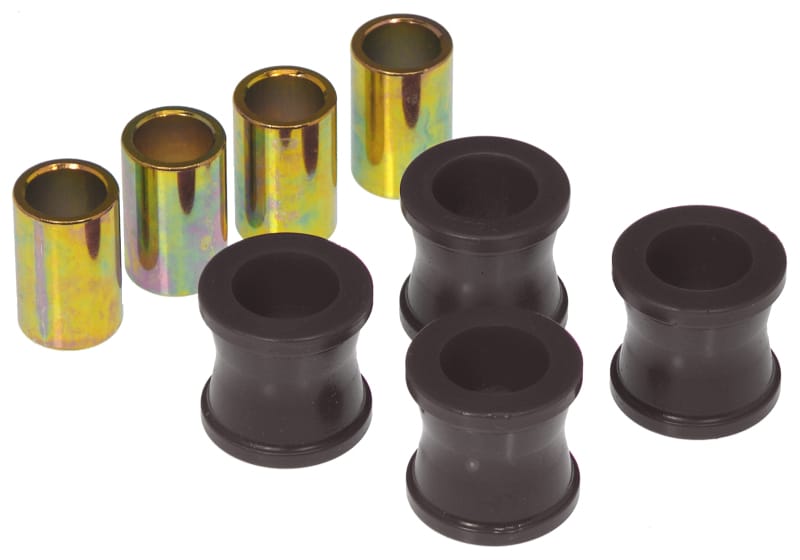 Prothane — Prothane 70-78 AMC Gremlin Rear Track Arm Bushings - Black
SPRING/SHACKLE BUSH