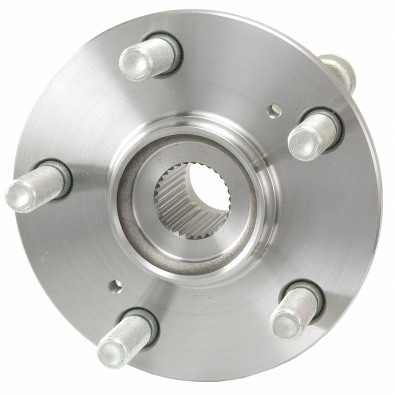 Moog — MOOG 05-12 Acura RL Front Hub Assembly