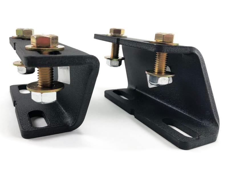 Tuff Country — Tuff Country 94-01 Dodge Ram 1500 4x4 / 94-22 Ram 2500/3500- Front Sway Bar Drop Kit
Sway Bar End Link Ki