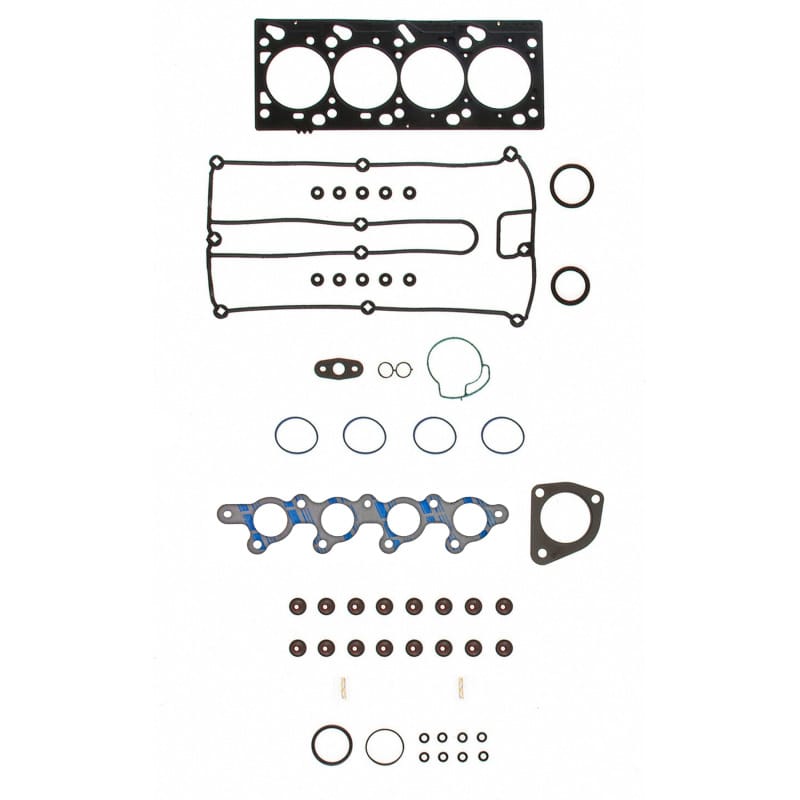 Fel-Pro — Fel-Pro Ford Focus HS 9005 PT-8 PermaTorque Engine Cylinder Head Gasket Set