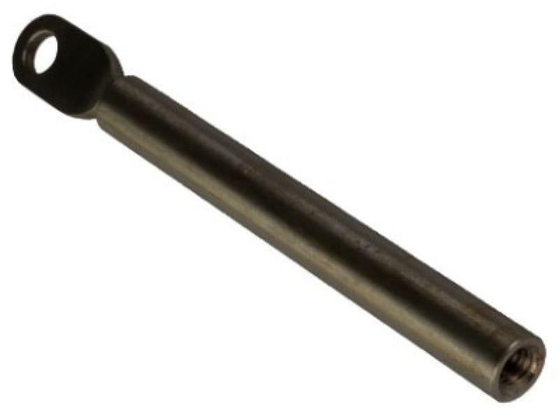 Turbosmart — Turbosmart IWG75 (M6 Thread) 6.3mm (Hole) x 100mm Length Clevis Suit
