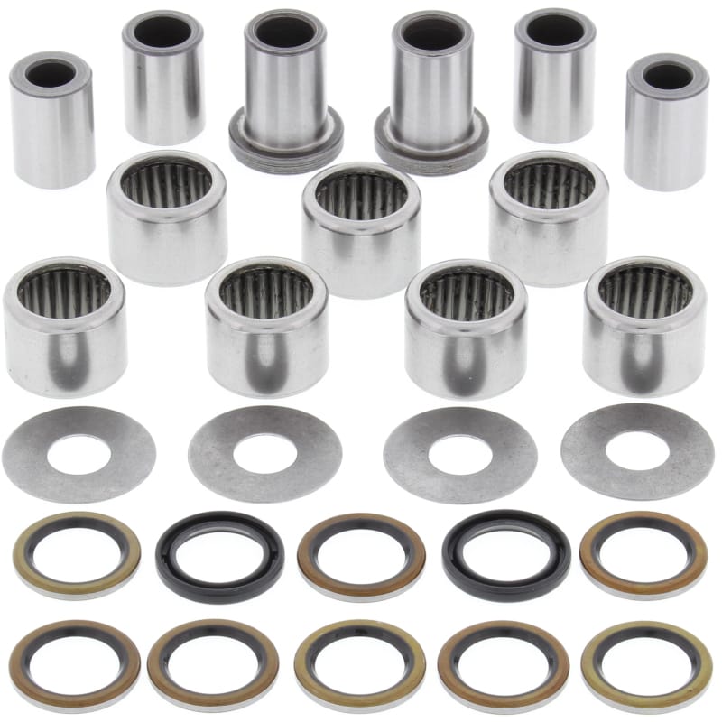All Balls Racing — All Balls Racing 2019 Gas-Gas TXE Electric Linkage Bearing Kit
