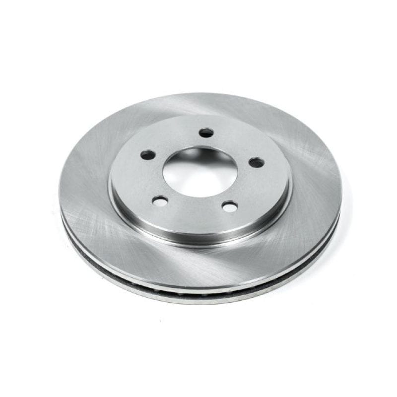 PowerStop — Power Stop 2000 Chrysler Grand Voyager Front Autospecialty Brake Rotor
AutoSpecialty Rotor