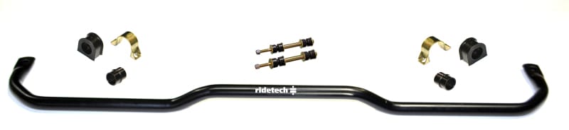 Ridetech — Ridetech 55-57 Chevy Front MuscleBar use with Stock Arms
Frt Sway Bar 55-57 C