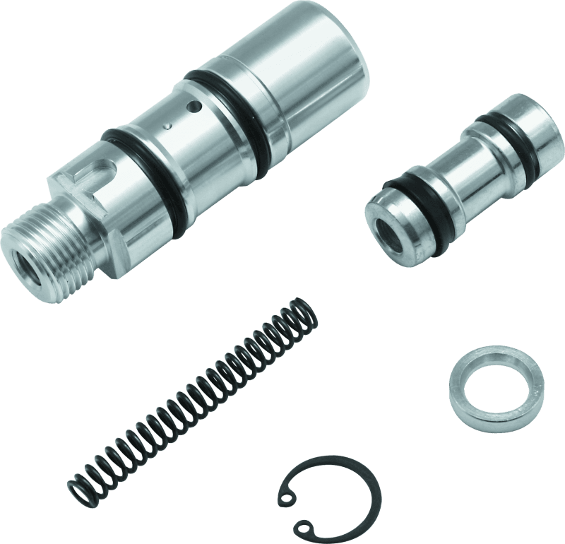 Bikers Choice — Bikers Choice L87-17 Big Twin (Exc.08-Up FLH/FLT) L87-03 XL Rear Master Cyl Rbld Kit H-D 42382-87C