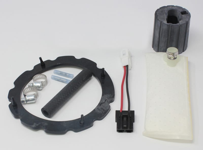 Walbro — Walbro Fuel Pump Installation Kit
Kit/Install