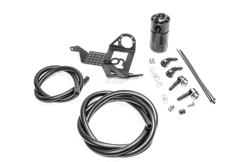 Radium Engineering — Radium Engineering 98-05 Mazda MX-5 Single Catch Can Kit