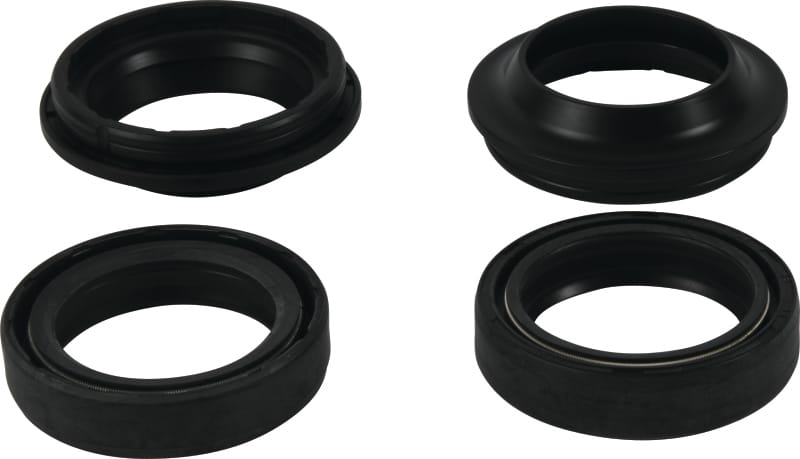 Pivot Works — Pivot Works 93-96 Honda CRM50R (EURO) Fork Oil & Dust Seal Kit