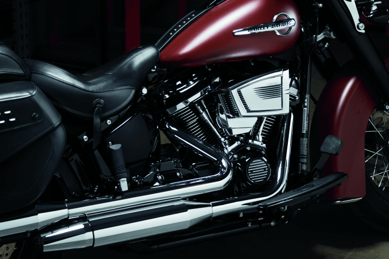 Kuryakyn — Precision Dipstick Black