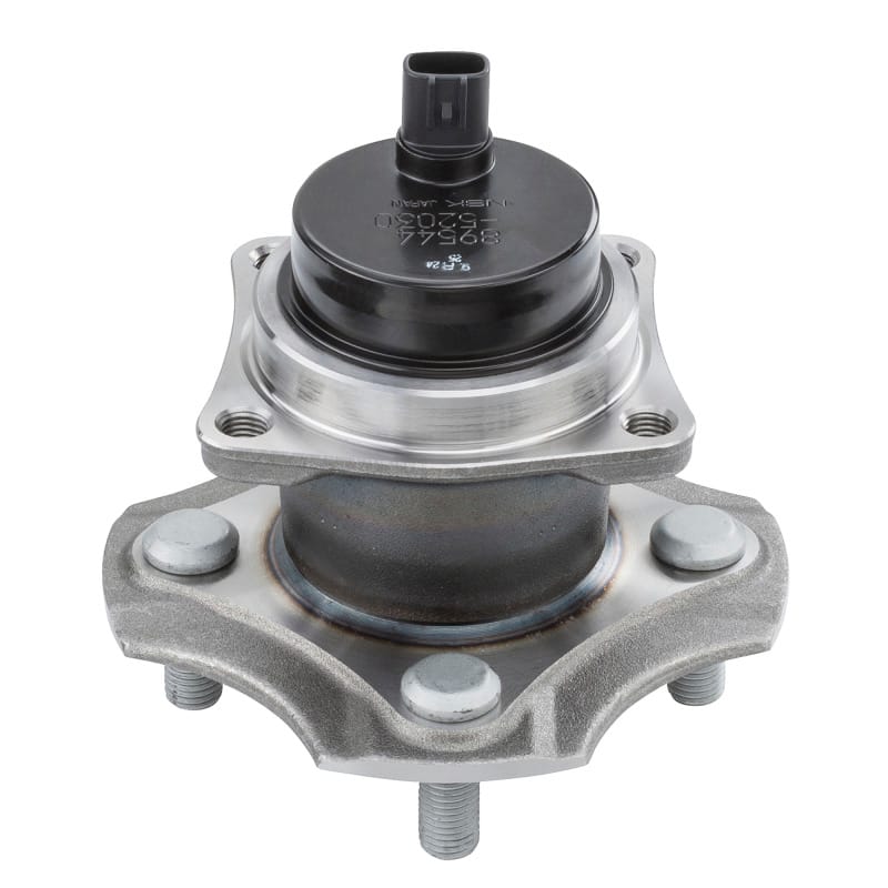 Moog — MOOG 01-03 Toyota Prius Rear Hub Assembly