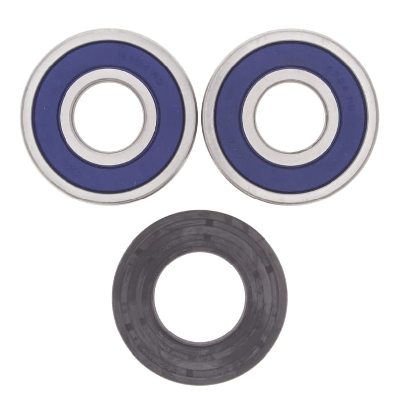 All Balls Racing — All Balls Racing 85-86 Kawasaki ZL900 Eliminator Wheel Bearing Kit Rear