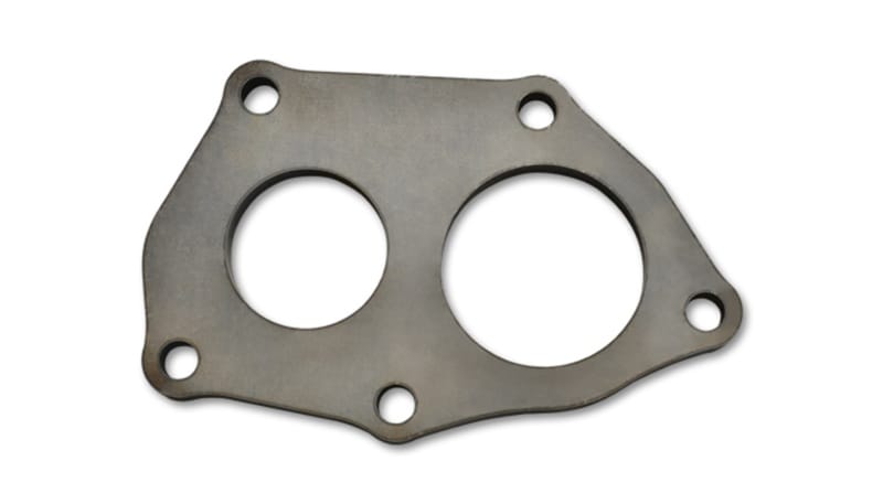 Vibrant — Vibrant 5 Bolt Downpipe Flange for Mitsu Evo 7-10 - Mild Steel
5 Bolt Mitsu Dp Flae
MSMitsuEvo7-10Flange
Turbocharger Flange