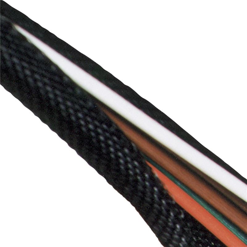 Russell — Russell Performance 3/4in Wire and Hose Protection (3ft Length)
HOSE\WIRE WRAP
Wire Sleeve