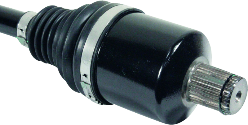 DragonFire Racing — Heavy-Duty Axle, Front Right/Left