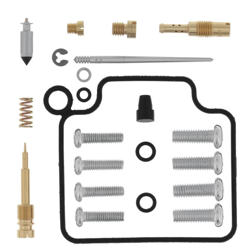 QuadBoss — Carburetor Kit
