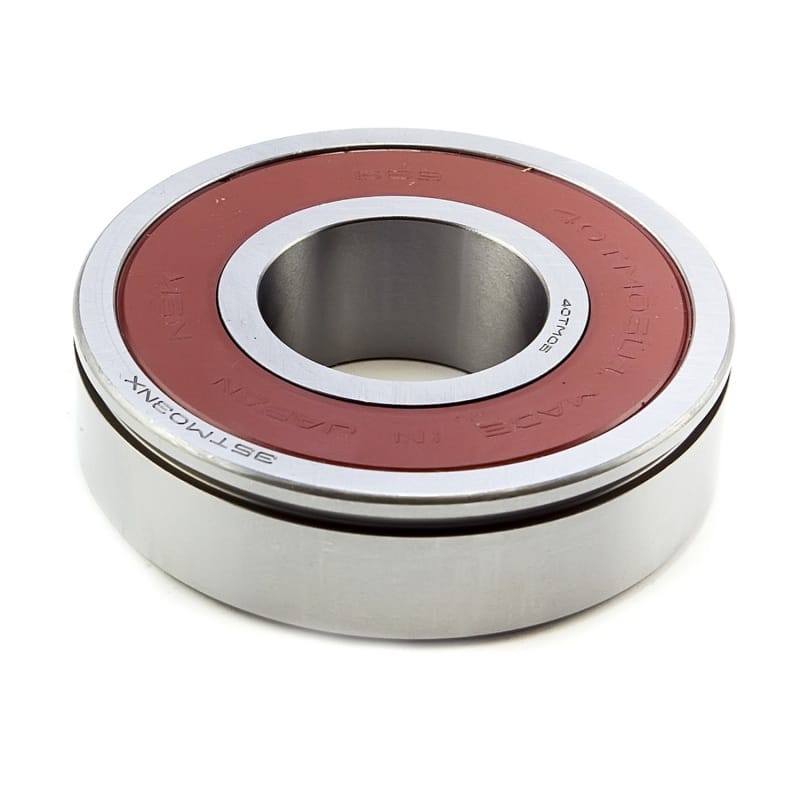 OMIX — Omix AX15 Front Bearing 87-99 Jeep Wrangler
M/TInptptShaftBrng