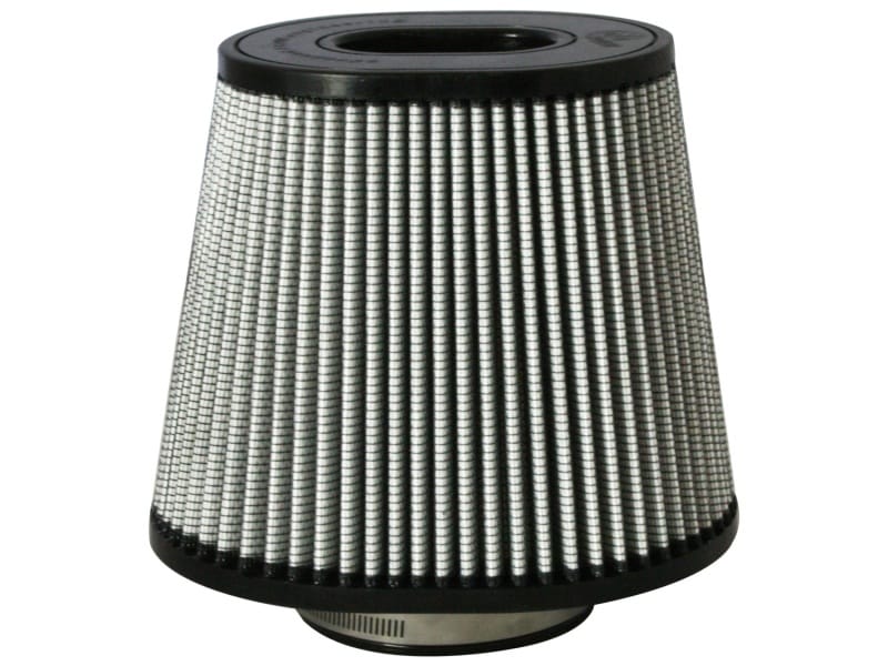 aFe — aFe MagnumFLOW Air Filter ProDry S 4in F 9in x 7.5in B (INV) 6.75in x 5.5in T (INV) x 7.5in H
Replacement Filter