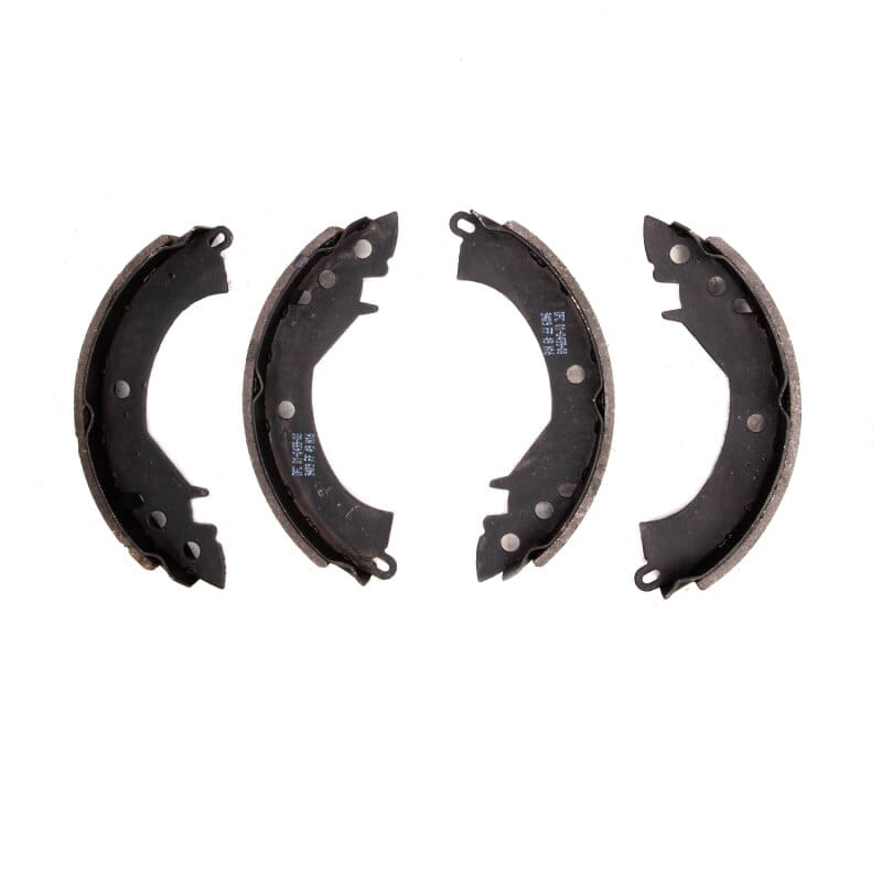 DFC — DFC 79-88 Dodge Colt Rear Premium Service Shoes
DFC Brake Shoe Set