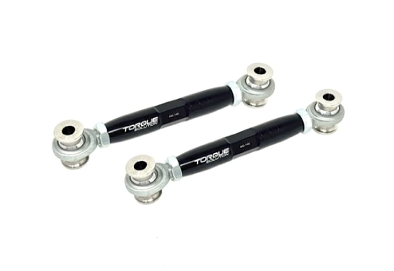 Torque Solution — Torque Solution Short Rear Upper Control Arm / Toe Steer: Porsche 911 991/992