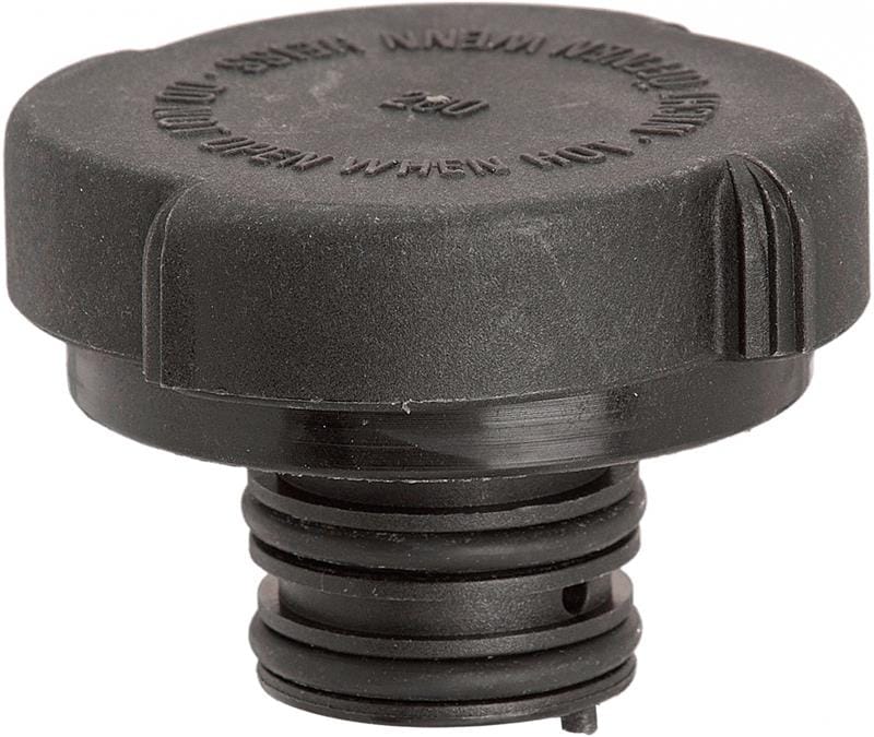 Gates — Gates 05-92 BMW 325i 6-Cyl 2.5L OE Type Radiator Cap - 30 psi