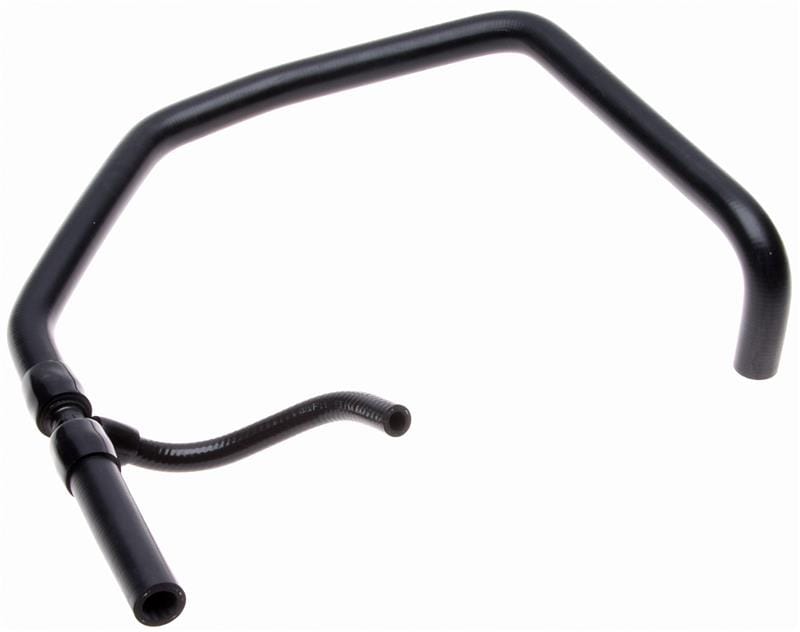 Gates — Gates 08-12 Ford Escape V-6 3.0L Tee To Heater Molded Coolant Hose