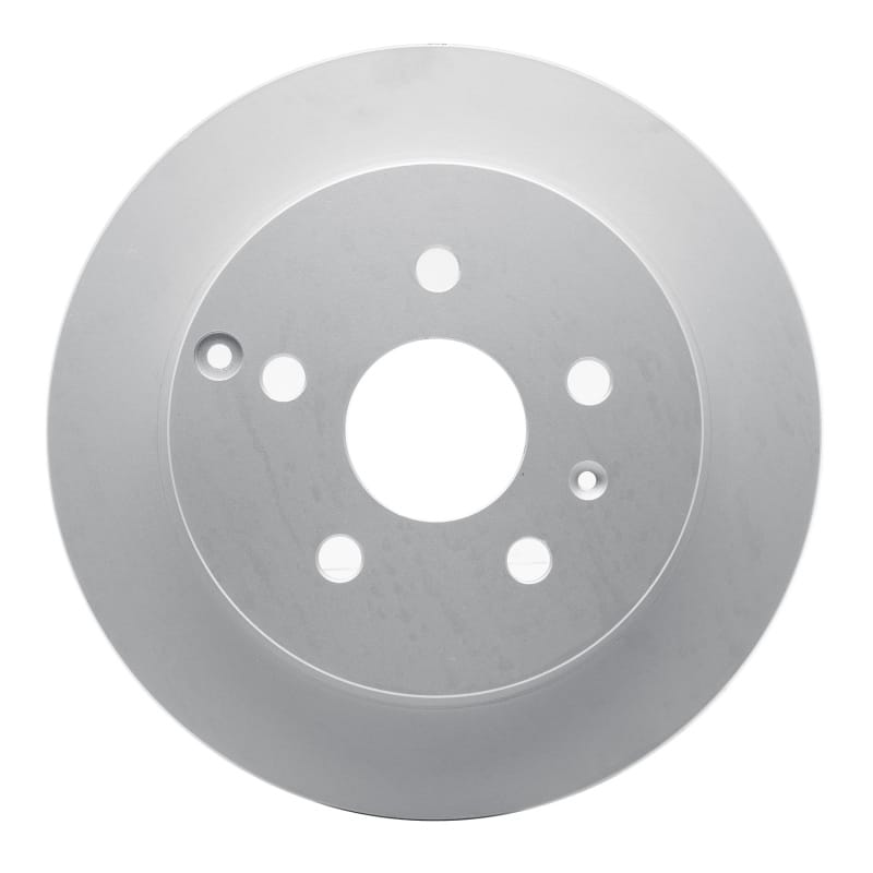 DFC — DFC 10-17 Chevrolet Equinox Rear GeoSPEC Coated Rotor
DFC Brake Rotor