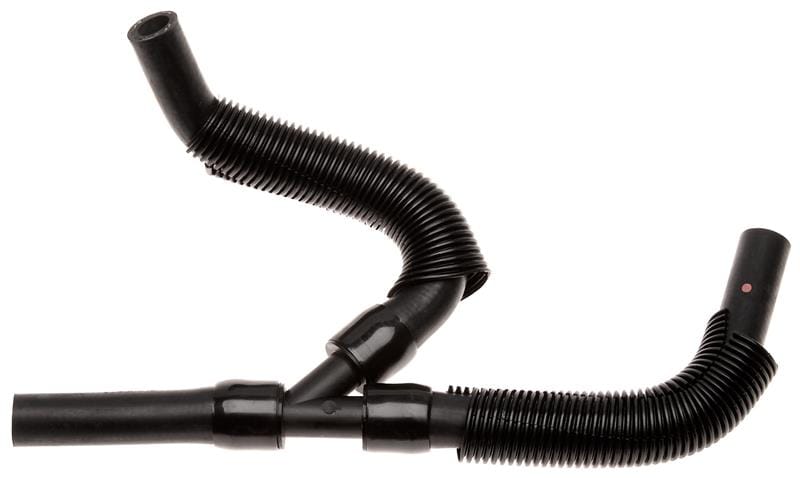 Gates — Gates 2010 Dodge Grand Caravan V-6 3.3L Heater Inlet Molded Coolant Hose