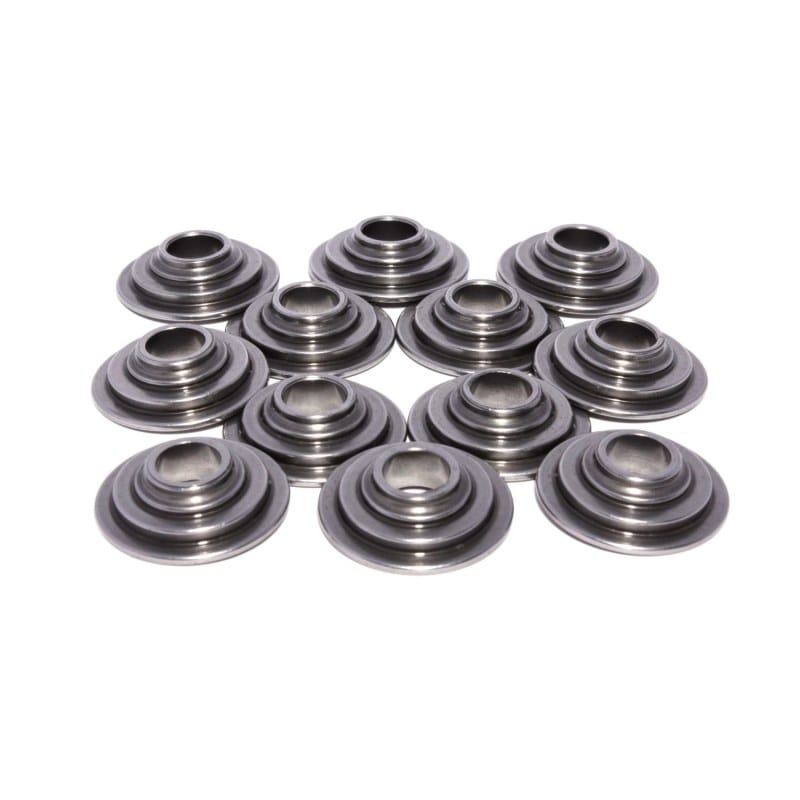 COMP Cams — COMP Cams Retainers Tool Steel For 2692
Valve SpringRetainer