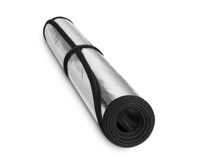 WeatherTech — WeatherTech 2018+ Nissan Leaf TechShade