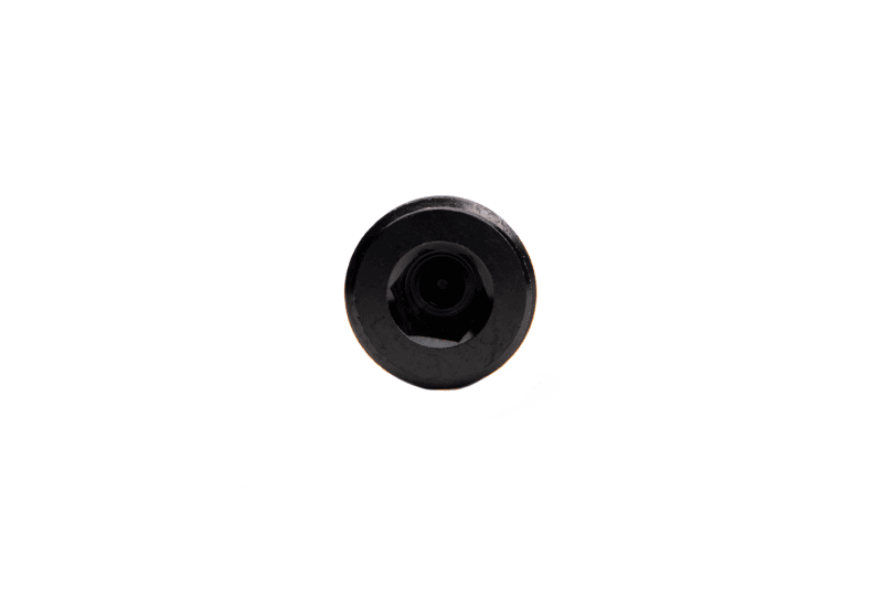 Fleece Performance — Fleece Performance Universal 1/2in NPT Hex Socket Plug - Black
Threaded Plug
