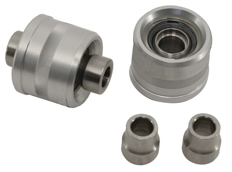 Ridetech — Ridetech 64-77 GM A-Body and 78-88 GM G-Body Rear Upper R-Joint
R-Joint Rear 64-77 G