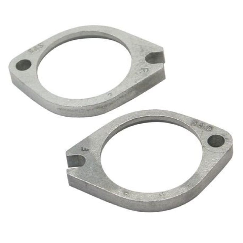 S&S Cycle — S&S Cycle 85-95 BT Throttle Cable Clamp Set
