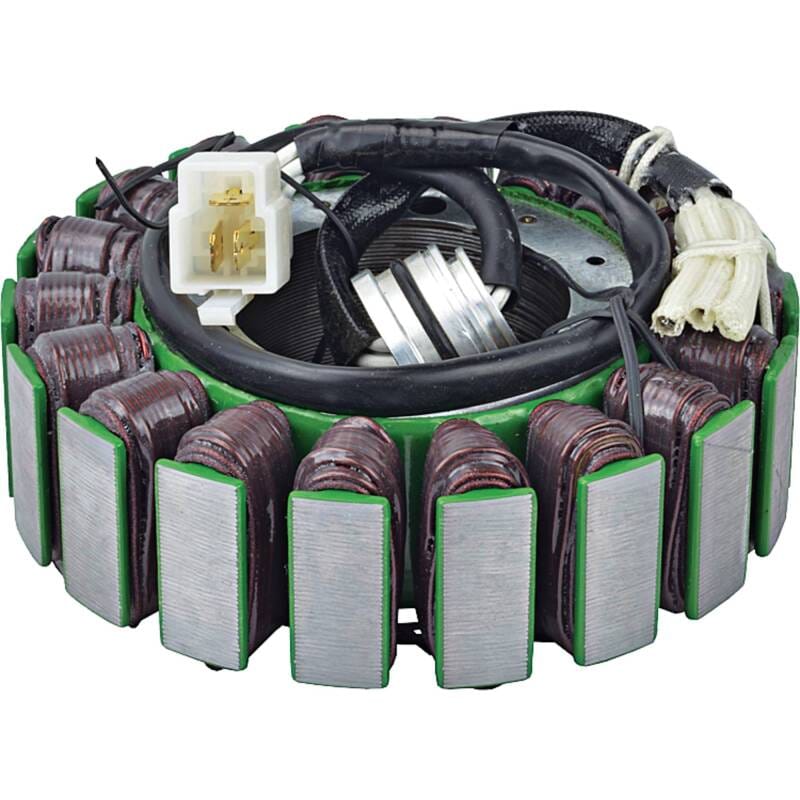 Arrowhead — Arrowhead Honda 12V Stator