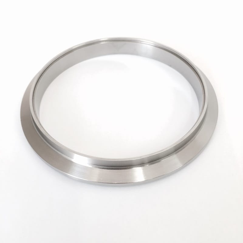 Stainless Bros — Stainless Bros 4.0in 304SS V-Band Flange - Female