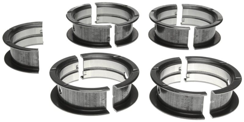 Clevite — Clevite CHRY V8 383-426-440 1959-73 Upper Shells Only 9 Shells Per Set Individual Main Bearings
