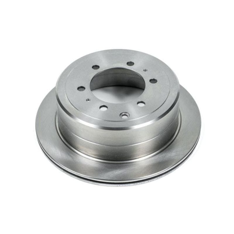 PowerStop — Power Stop 96-97 Lexus LX450 Rear Autospecialty Brake Rotor
AutoSpecialty Rotor