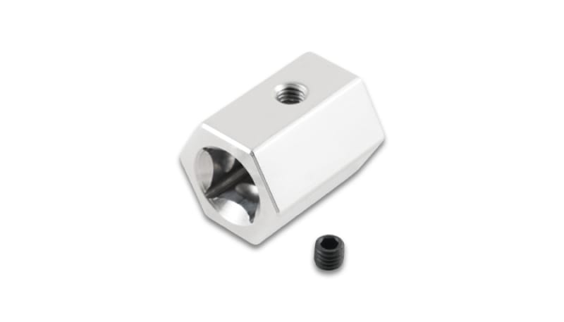 Vibrant — Vibrant Bead Roller Socket Adapter
BeadRollerAdapter
Bead Roller