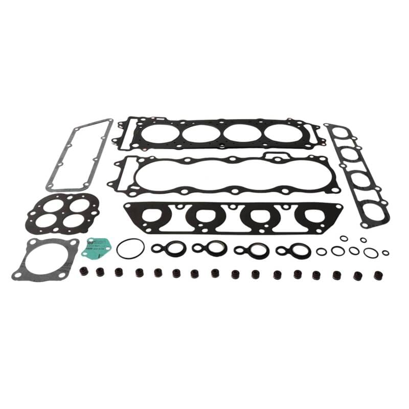 Vertex Pistons — Vertex Gaskets 03-07 Kawasaki JT1200 STX-12F Top End Gasket Kit