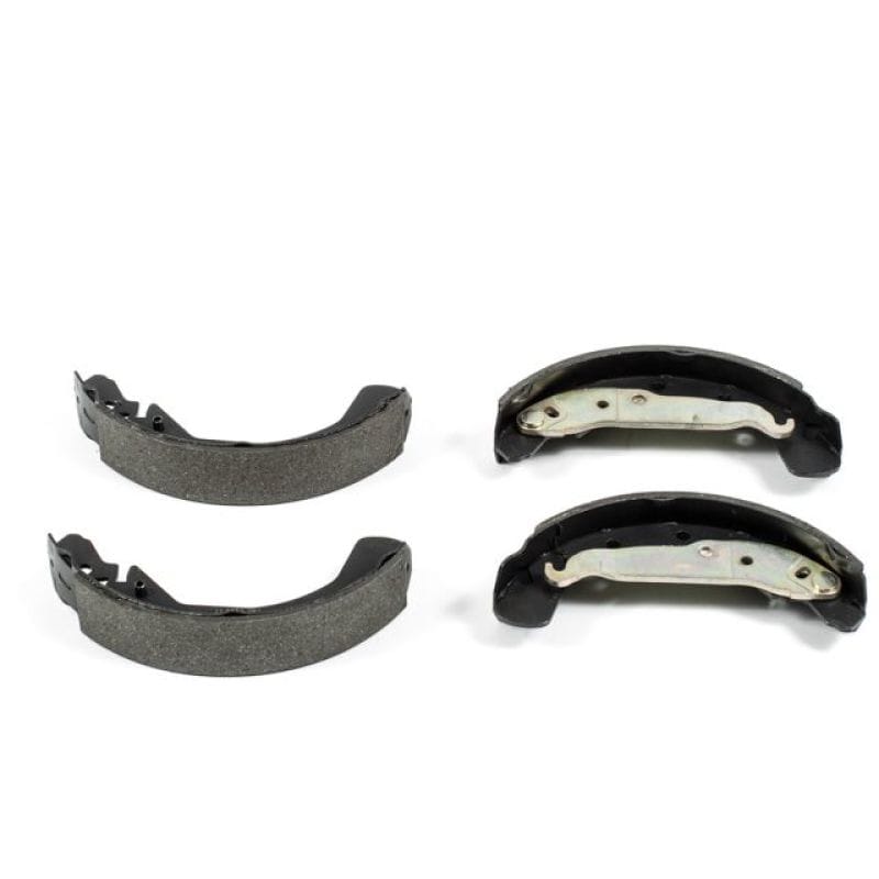 PowerStop — Power Stop 01-02 Saturn L100 Rear Autospecialty Brake Shoes
