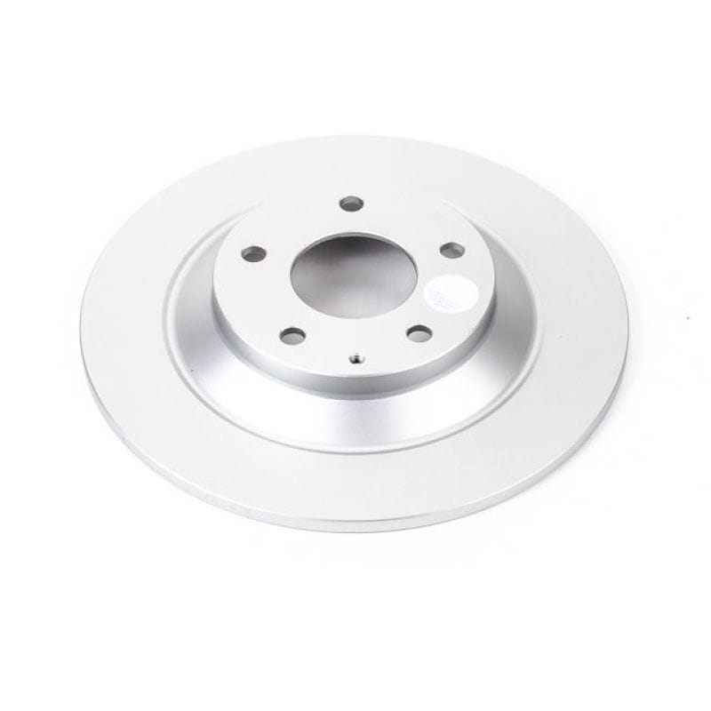 PowerStop — Power Stop 13-18 Mazda CX-5 Rear Evolution Geomet Coated Rotor
PowerStop EVC