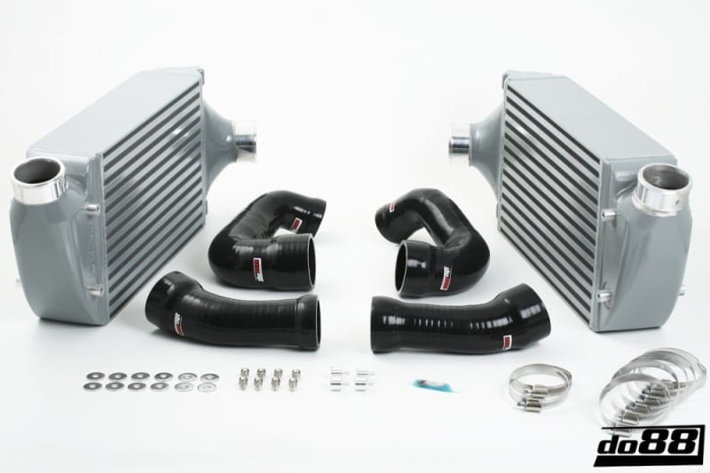 do88 — do88 Porsche 997.1 Turbo GT2 Intercooler