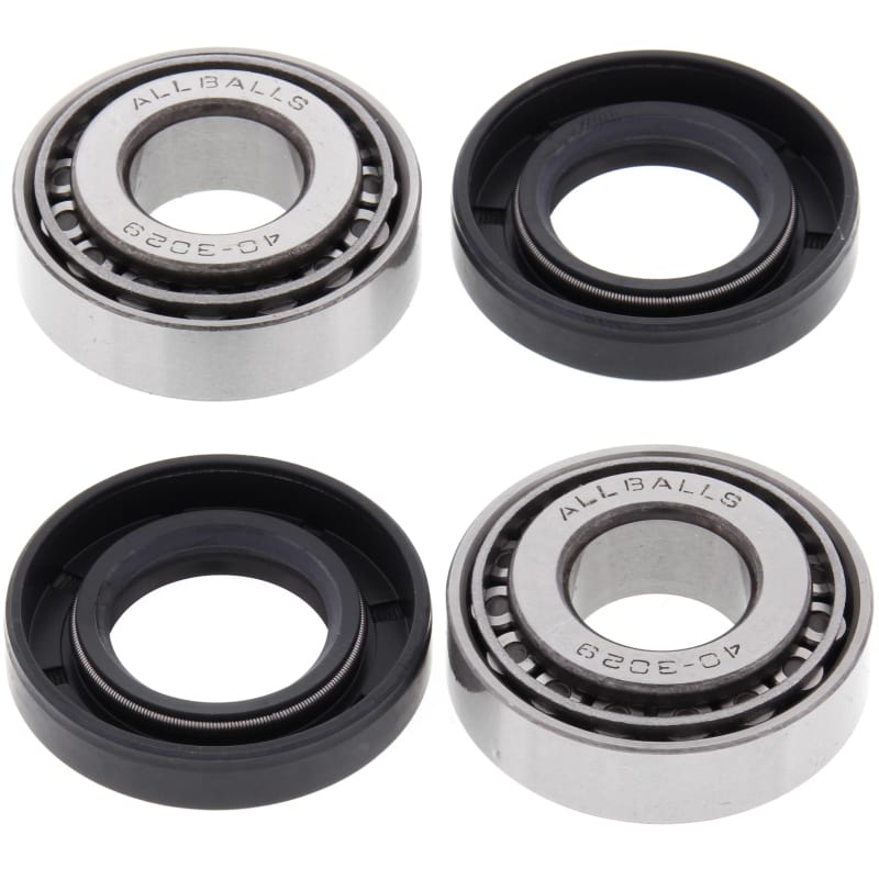 All Balls Racing — All Balls Racing 78-81 BMW R45 Swing Arm Bearing Kit